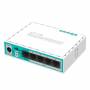 Mikrotik - RouterBOARD hEX lite - RB750r2 (RB750r2)