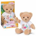 Mga Zapf Creation Gmbh - BABY born Singender Teddy (D)