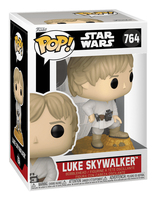 Star Wars - Pop N° 764 - Luke Skywalker 1