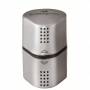 Faber-castell - FABER-CASTELL Dreifachspitzdose Grip 2001 silber