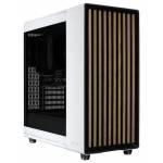 Captiva - CAPTIVA Advanced Gaming R83-814 AMD Ryzen™ 5 5600 16 GB DDR4-SDRAM 1 TB SSD NVIDIA GeForce RTX 4060 Ti Windows 11 Home Torre PC Blanco, Madera