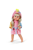 Mga Zapf Creation Gmbh - BABY born Bademantel 43cm