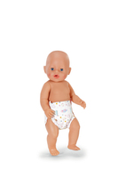 Zapf Creation - BABY born Windeln 5er Pack