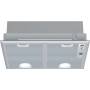 Siemens - Siemens iQ300 LB55565 cooker hood Built-in Stainless steel 590 m/h C