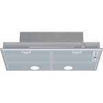 Siemens - Siemens iQ300 LB75565 cooker hood Built-in Stainless steel 610 m/h C