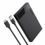 Ugreen - External Hard Drive Enclosure for 2,5-Zoll-SATA