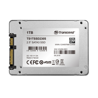 Transcend 11
