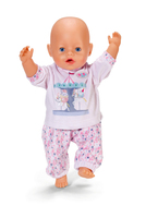 Zapf Creation - BABY born Schlafanzug 43cm