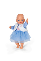 Mga Zapf Creation Gmbh - BABY born� Winterkleid 36cm, Puppenzubeh�r