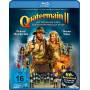 Blu-ray - Quatermain 2 [DE-Version, Regio 2/B]