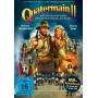 Koch Media Dvd & Blu-ray - Quatermain 2 [DE-Version, Regio 2/B]