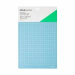 Cricut - cricut� Joy Xtra LightGrip cutting mat for cutting plotter slightly adhesive, reusable 216 x 305 mm (8, 5 x 12 inch