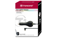 Transcend 2