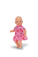 Zapf Creation - BABY born Kleid Pink 36cm