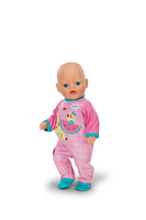 Zapf Creation - BABY born� Strampler Pink 36cm