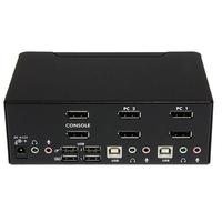 Startech 3