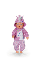 Zapf Creation - BABY born Einhorn Outfit 43cm