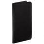 Hama - Automotive Fahrzeug-Etui - Schwarz - Mnnlich - Schwarz - Polyester - Tasche - Hand (83970)