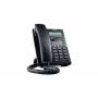 Mitel - Mitel 80C00005AAA-A Combin filaire 2lignes LCD Noir tlphone fixe