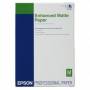 Epson - Enhanced Matte - Papier, matt - A3 plus (329 x 483 mm) - 192 g/m2 - 100 Blatt (C13S041719)