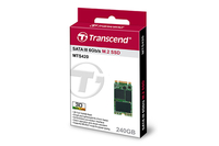 Transcend 3