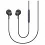 Samsung - EO-IG955 Tuned by AKG - Ohrhrer - im Ohr - kabelgebunden - 3,5 mm Stecker - Titanium Gray