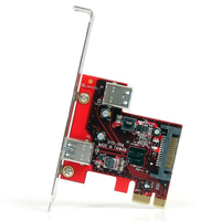 Startech 1