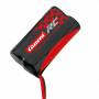 Carrera - RC 370800032, Akku, Schwarz, Rot