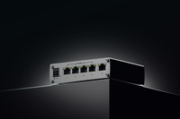 Teltonika - TSW101 5-port Switch 5x10/100/1000