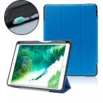 Deqster - Rugged Case (2021) #RQ1 iPad 10.2 (7./ 8./ 9. Gen.) - Flip case - Apple - iPad 10 - 5,10cm (2) (7./8./9. Gen.) - 25,9 cm (10.2