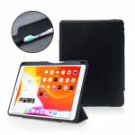 Deqster - Rugged Case (2021) #RQ1 iPad 10.2 (7./ 8./ 9. Gen.), EDU. Etui-Typ: Flip case, Markenkompatibilitt: Apple, Kompatibilit&a