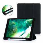 Deqster - DEQSTER Slim Case #ST2 fr iPad 10.2 (7./8./9. Gen.) - Flip case - Apple - iPad 10.2 (7./8./9. Gen.) - 25,9 cm (10.2) - 
