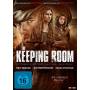 Dvd - The Keeping Room - Bis Zur Let [DE-Version, Regio 2/B]