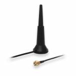 Teltonika - Magnetische Dual Band Wi-Fi SMA Antenne