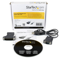 Startech 6