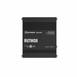 Teltonika - Industrie Wired Router fr professionelle Anwendungen, Digitale I/Os, M2M RUTM Router (RUTM08)
