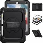 Deqster - 40-1010988 Tablet-Schutzhlle 25,9 cm (10.2) Cover Schwarz (40-1010988)