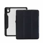 Deqster - Rugged MAX Case fr Apple iPad 10.9 (10. Gen.)Schwarz iPad 10,9 (40-1013765)