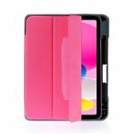 Deqster - Rugged MAX Case iPad 10.9 (10. Gen) - Folio - Apple - iPad 10 Gen. - 27,7 cm (10.9) - 330 g (40-1013767)