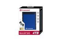 Transcend 9