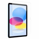 Deqster - Displayschutz Max, 10.9 (Apple iPad 10. Gen.) - Tempered Glass - Schutzglas - - Displayschutzglas fr Apple iPad 10,9 (10
