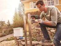 Bosch Home And Garden 2