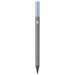 Deqster - Deqster Pencil 2, Tablet Eingabestift, Bluetooth Magnetische Befestigung an iPads (80-1018409)