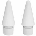Deqster - Ersatzspitzen f�r Pencil Lite (2 Stk.) - Spitze - Wei� - Polyvinylchlorid (PVC) - DEQSTER Pencil Lite - China - 15,1 