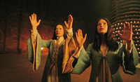 Roche, Sebastian, Rossellini, Isabella, Ashmore, Shawn, Kreu 2