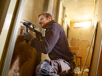 Bosch Home And Garden 4