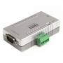 Startech - StarTech.com USB 2.0 auf 2x Seriell Adapter - USB zu 2 fach RS232 / RS422 / RS485 Seriell Schnittstellen Konverter (COM) - Serie