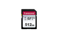 Transcend 3