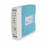 Teltonika - � Zubeh�r � Stromversorgung � DIN Rail Power Supply