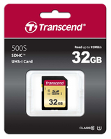 Transcend 3